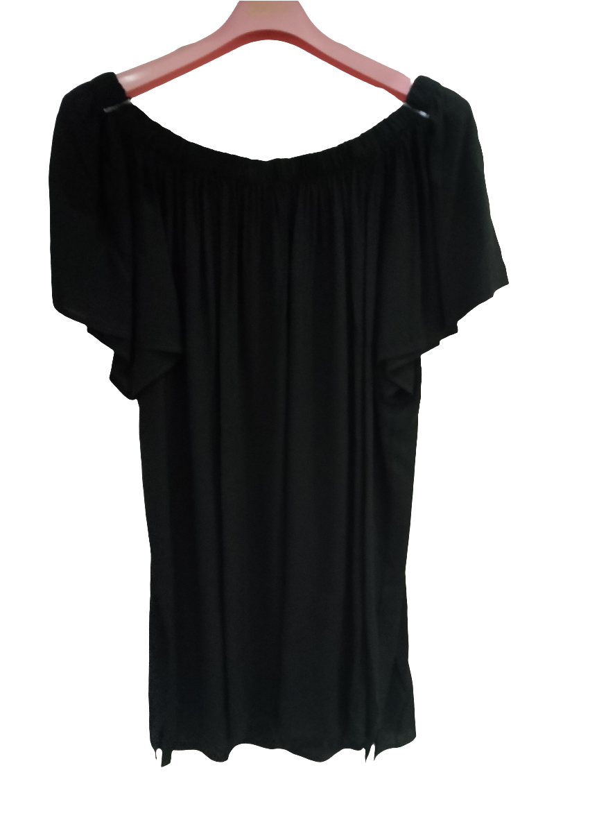 Blusa art. 5182