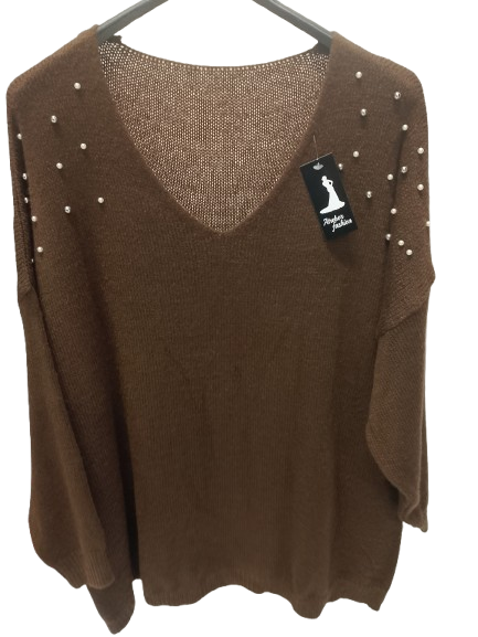 Maglioncino art. 3136