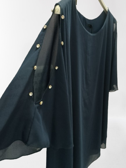 Blusa art. 3884