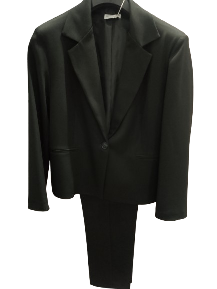 Tailleur calibrato art. 2418