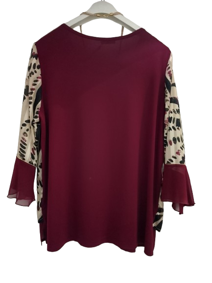 Blusa art. 2075