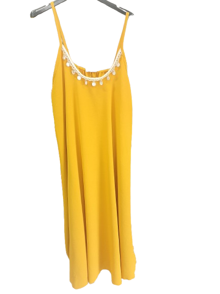 Vestito conchiglia art. 4131