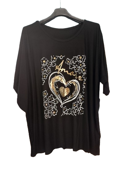 T-shirt over art. 2169