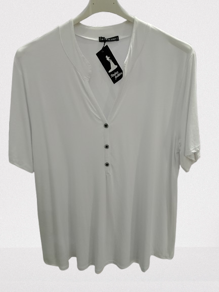 T-shirt coreana art. 3064