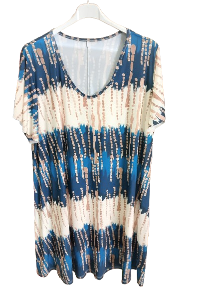 Vestito art. 9881