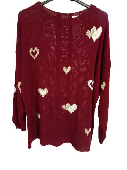 Maglioncino art. 2599