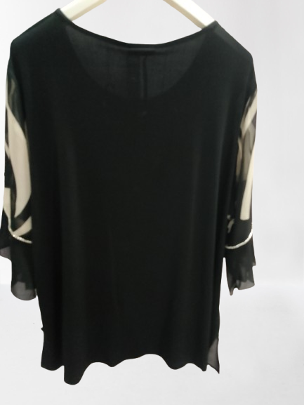 Blusa conformata art 2125