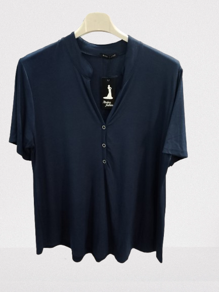 T-shirt coreana art. 3064