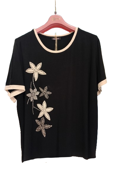 T-shirt Calibrata art. 5229