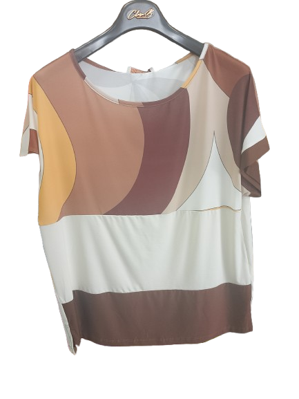 T-shirt art. 3544