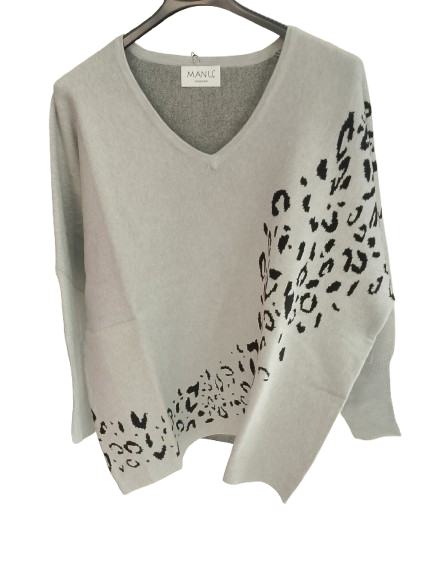 Maglioncino art. 9396