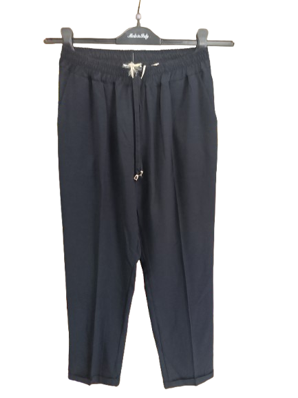 Pantalone lino art. 772