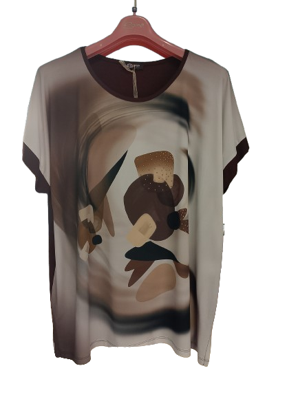 T-shirt over art. 5247