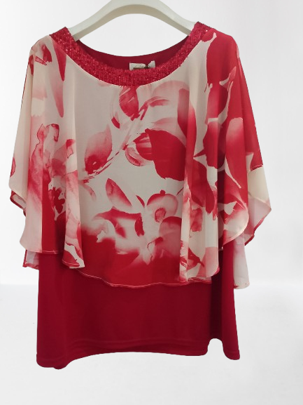 Blusa art. 164