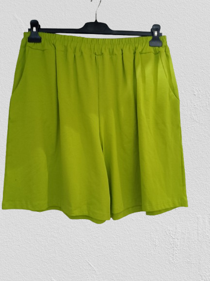 Pantaloncino art. 6840