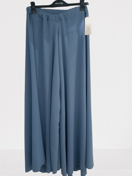 Gonna pantalone art. 1010