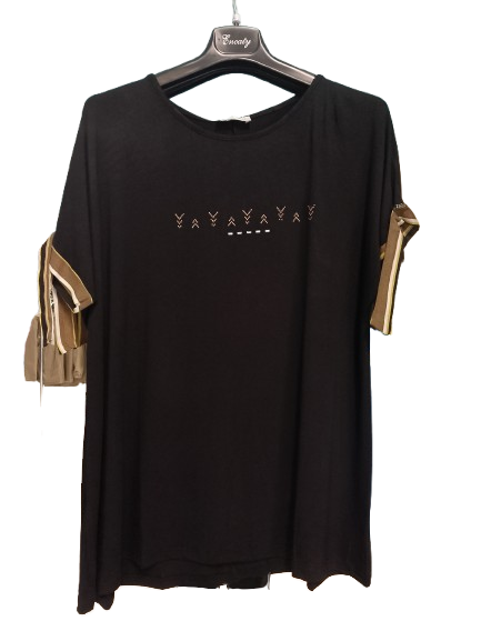 T-shirt art. 7607