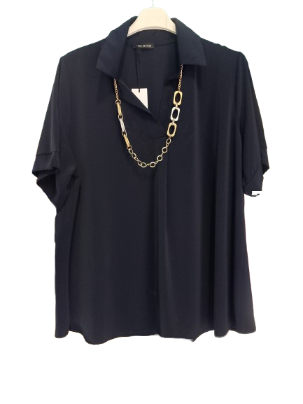 Blusa Polo art. 2900