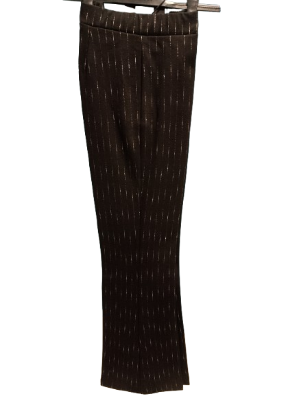 Pantalone zampa art. 3076