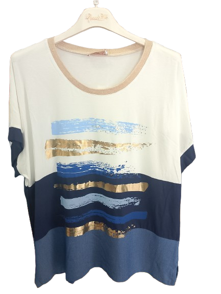 T-shirt art. 11140