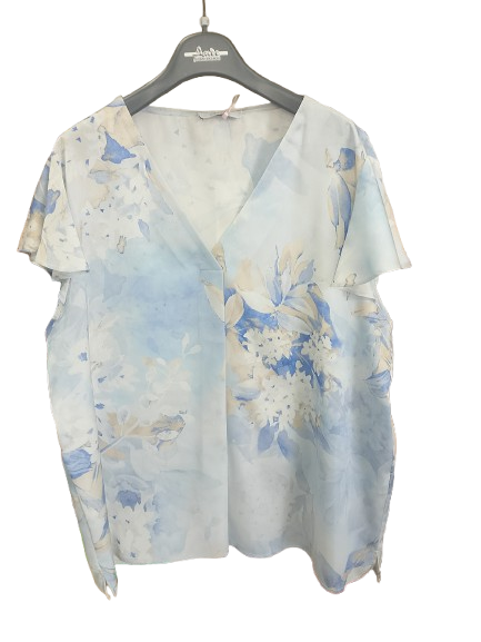 Blusa art. 2985