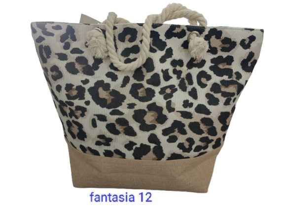Borsa mare art. 001