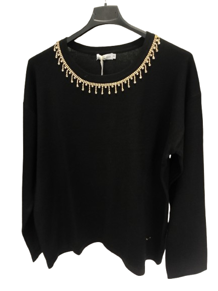 Maglioncino GMV art 769