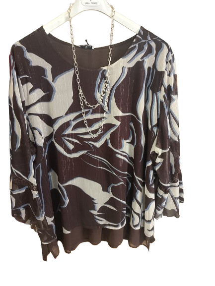 Blusa art. 2188