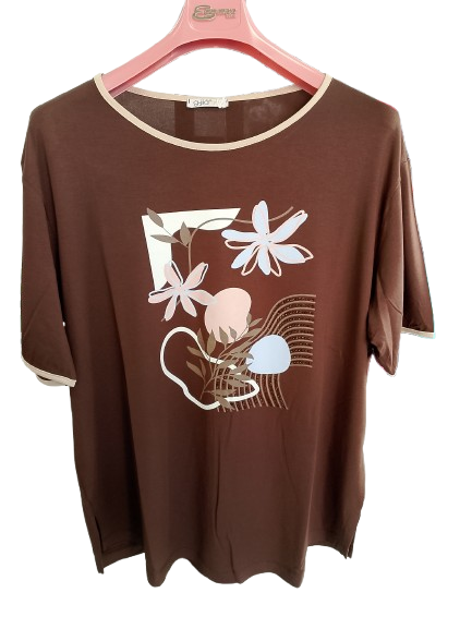 T-shirt art. 6203