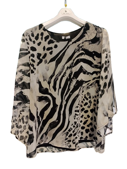 Blusa art. 2191