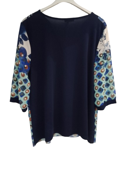 Blusa art 920