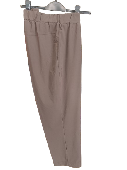 Pantalone Calibrato cotone art. 594