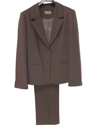 Tailleur art. 407