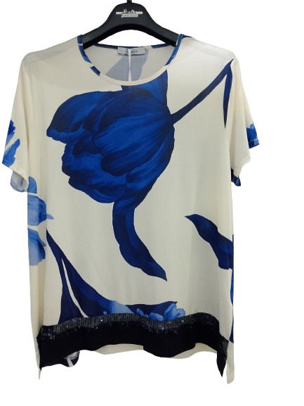 Blusa art. 1719