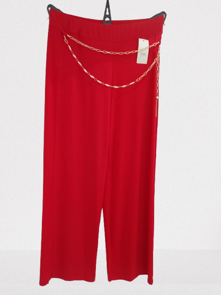 Pantalone con catenella art. 2606