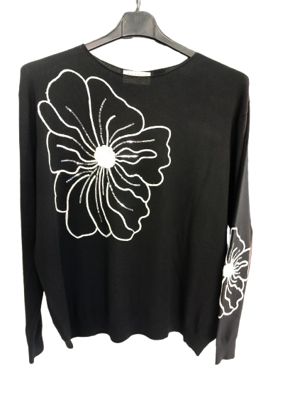 T-shirt ML art.324