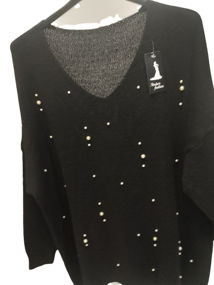 Maglioncino art. 2551