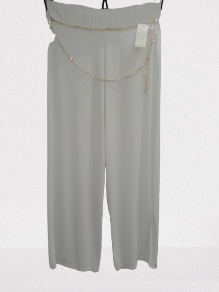 Pantalone con catenella art. 2606