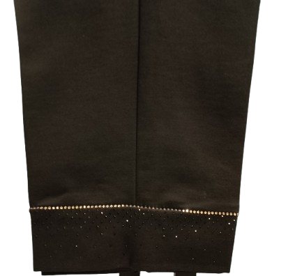 Pantalone piegone art. 3084