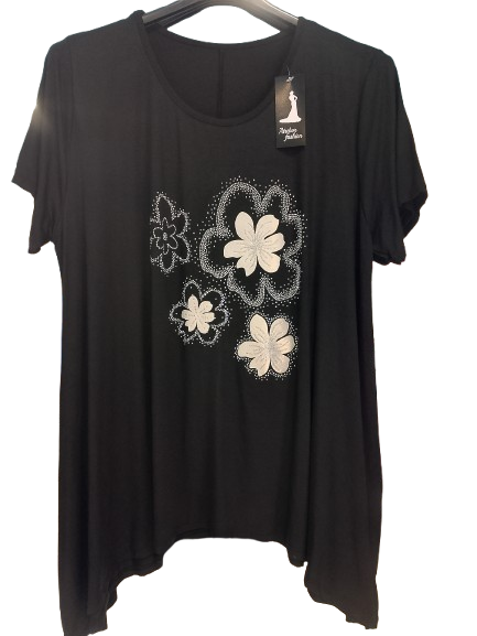 T-shirt over art. 3411