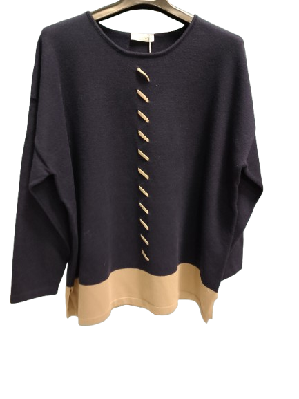 Maglioncino art. 8645