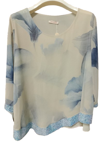 Blusa art. 10990