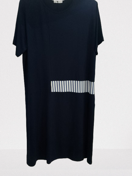 Vestito mezza manica art. 134