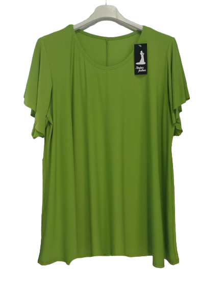 T-shirt over art. 471