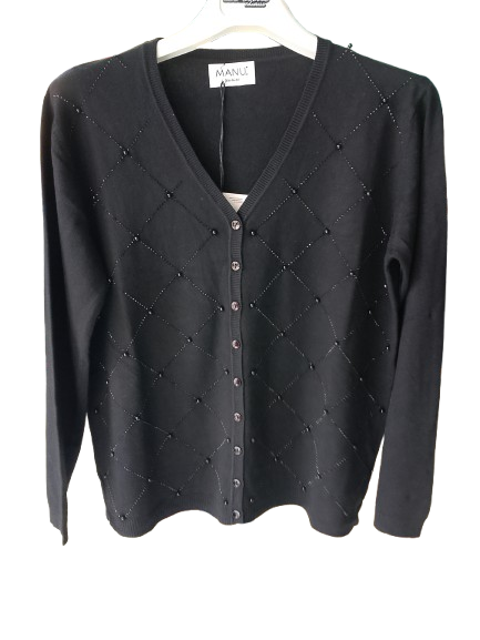 Cardigan art. 8649