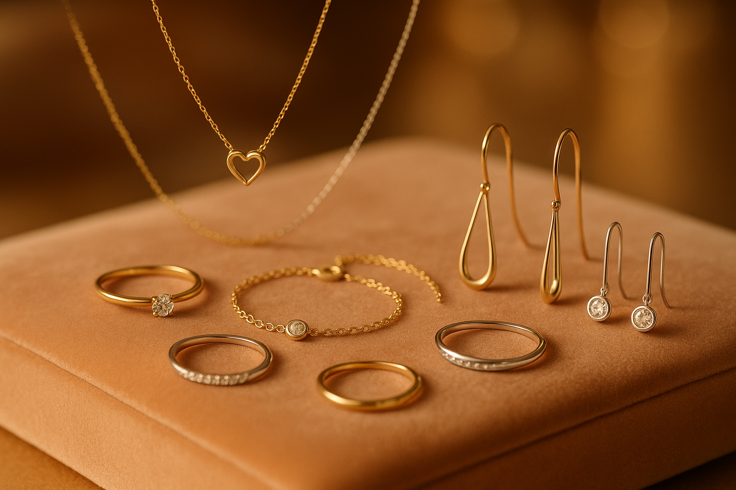 BIJOUX