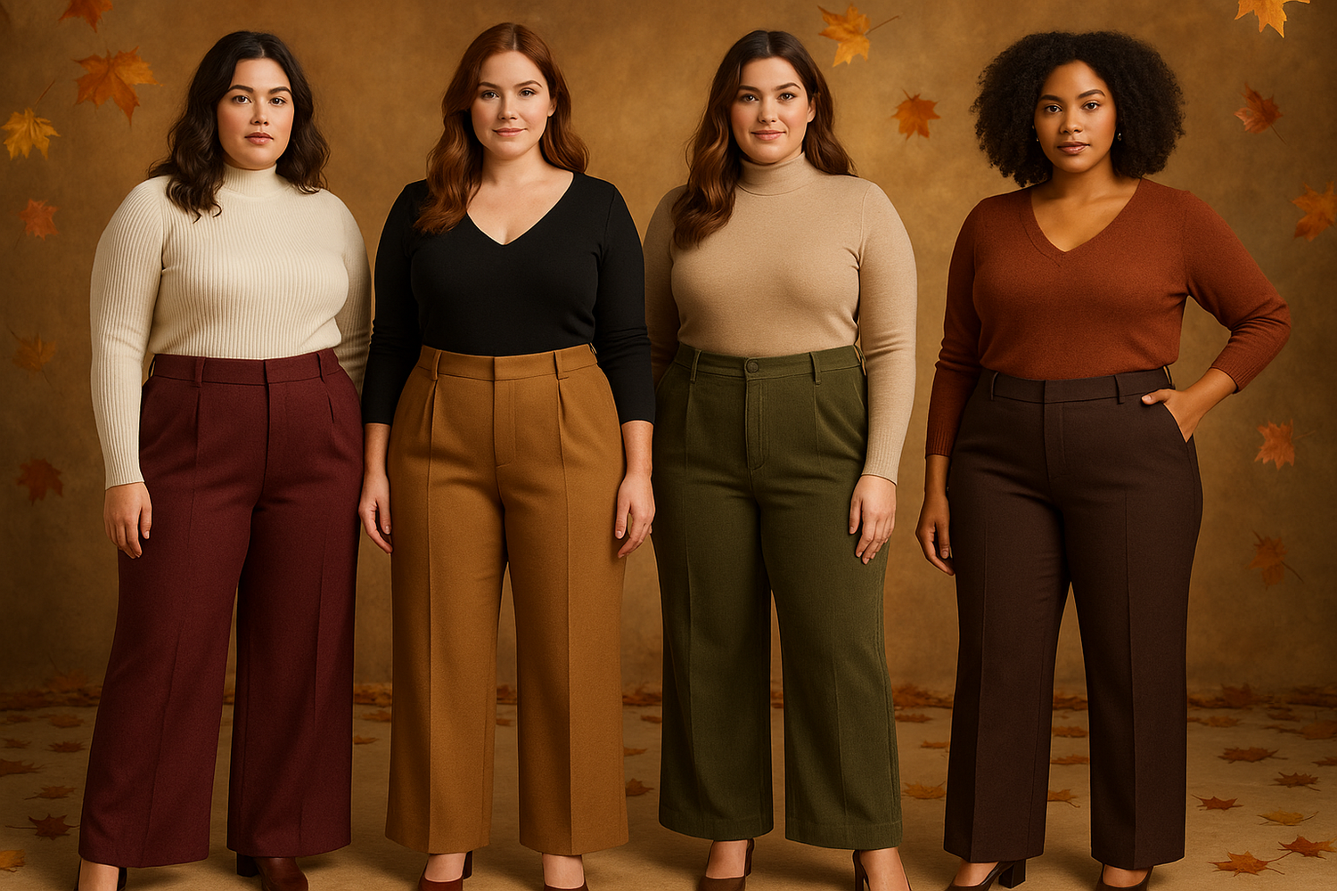 PANTALONI AI 25/26