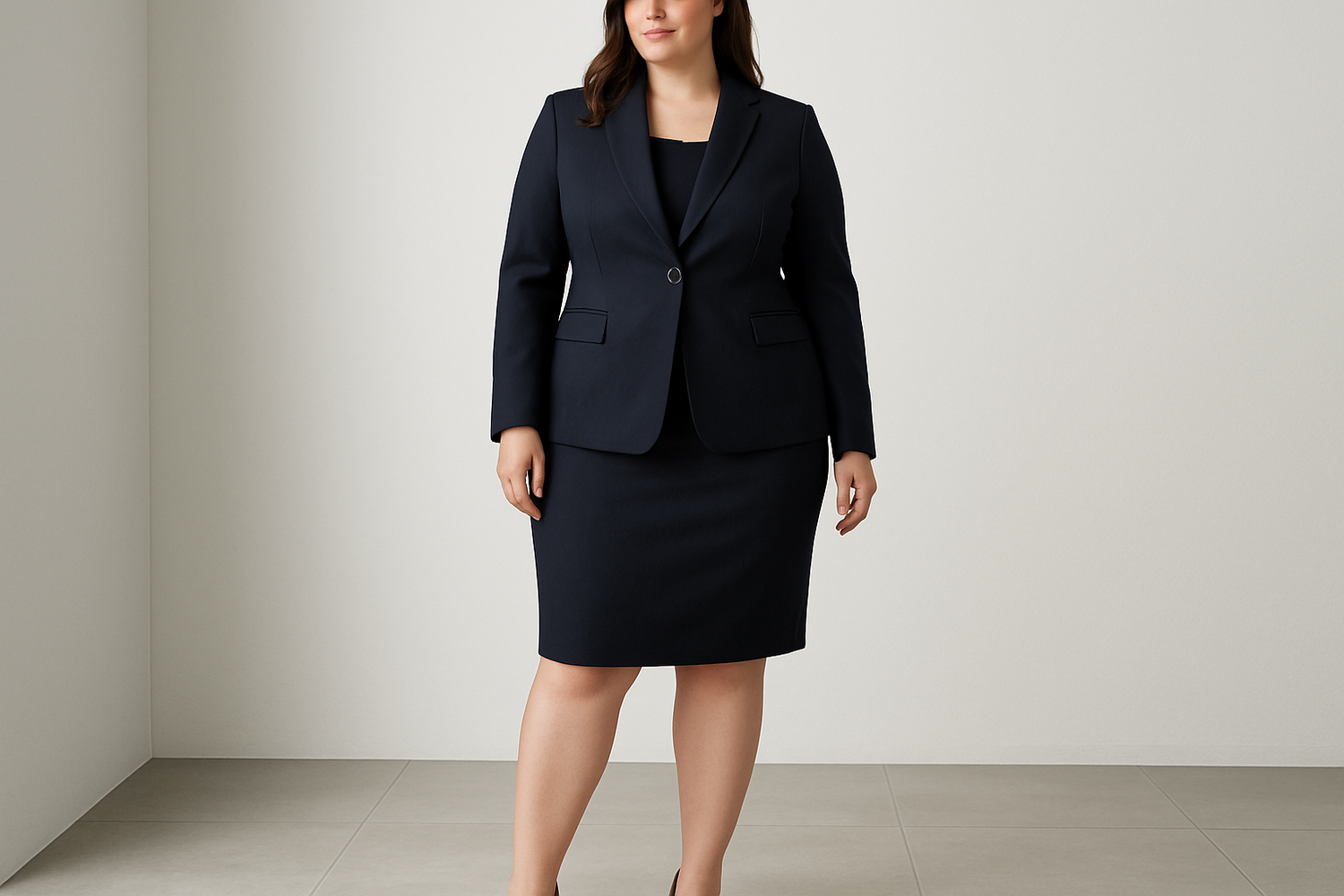 TAILLEUR AI 25/26