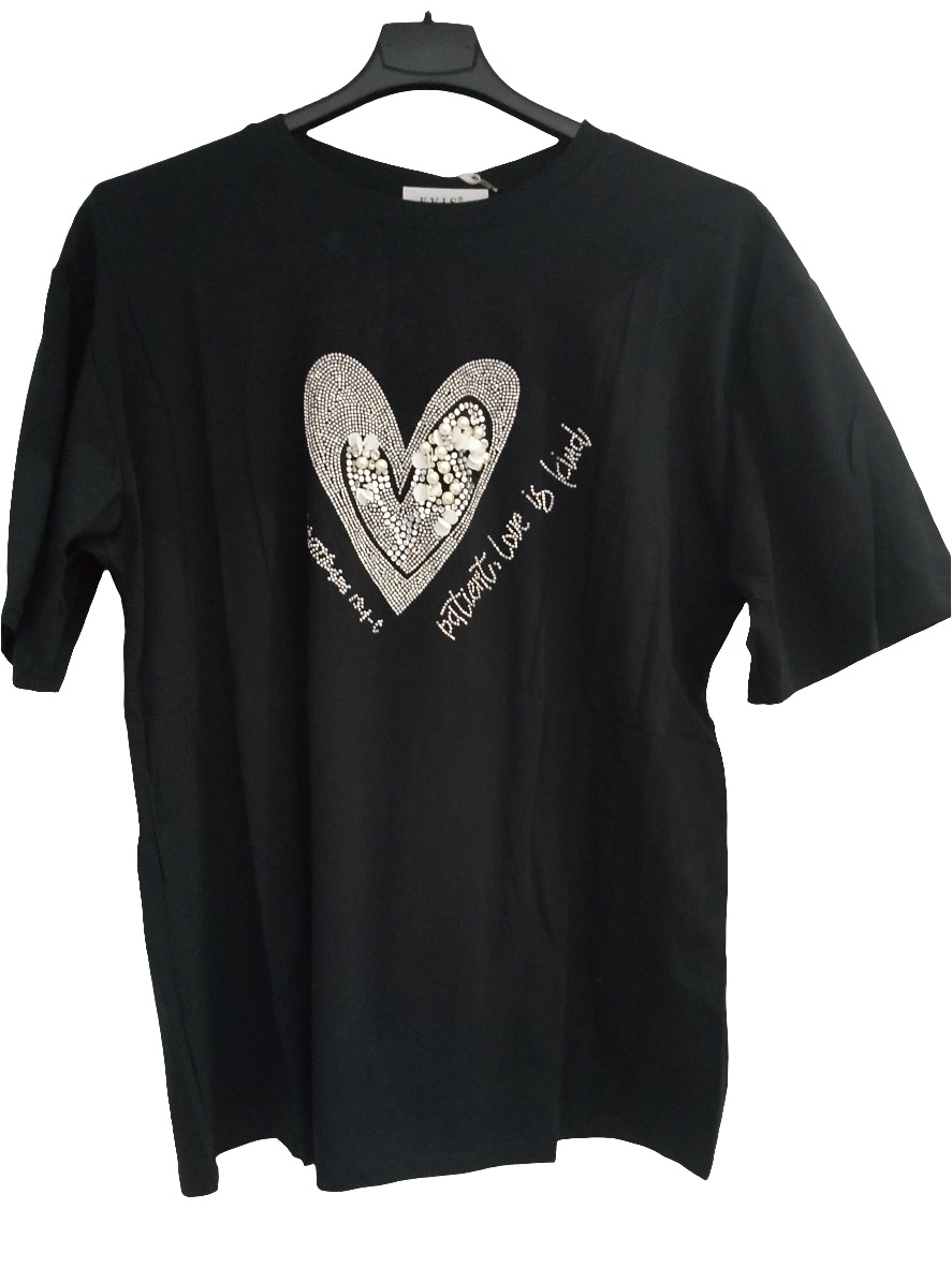 T-shirt art. 8200