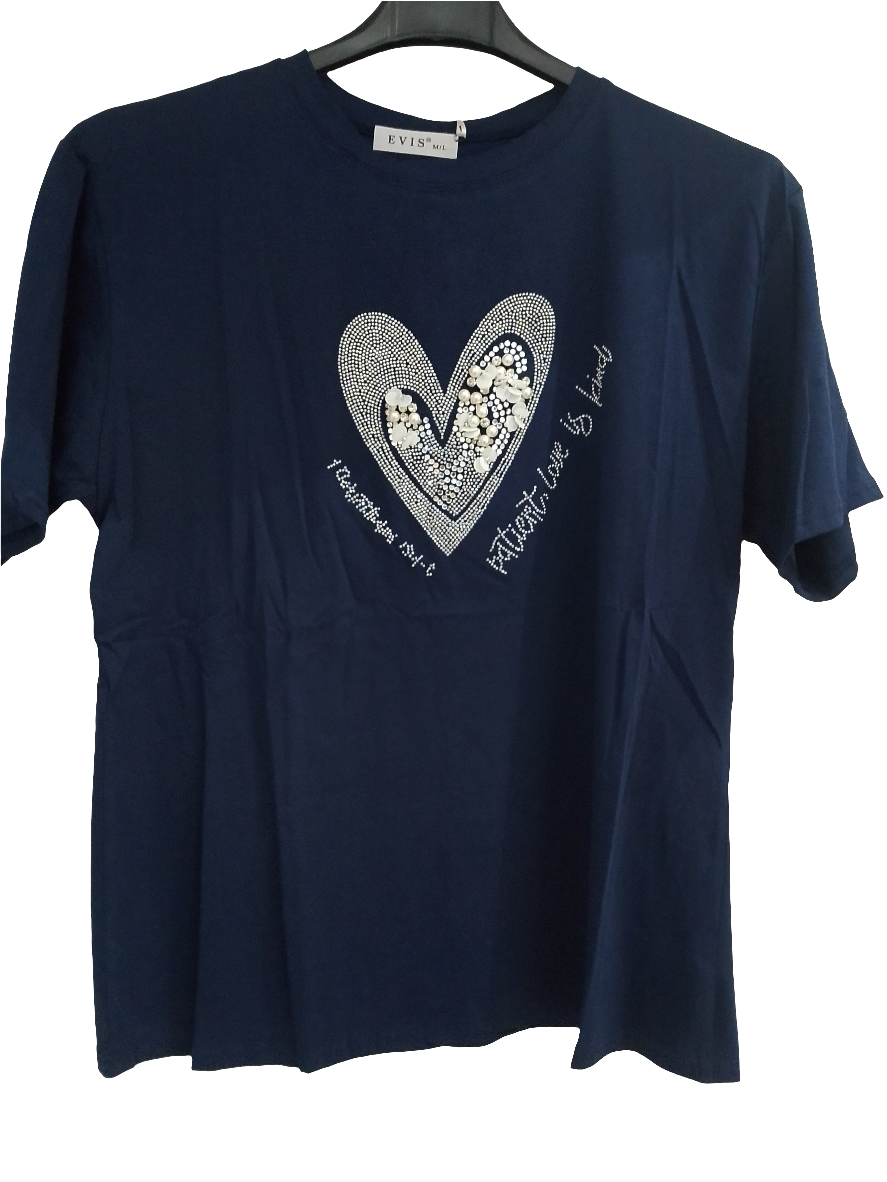 T-shirt art. 8200